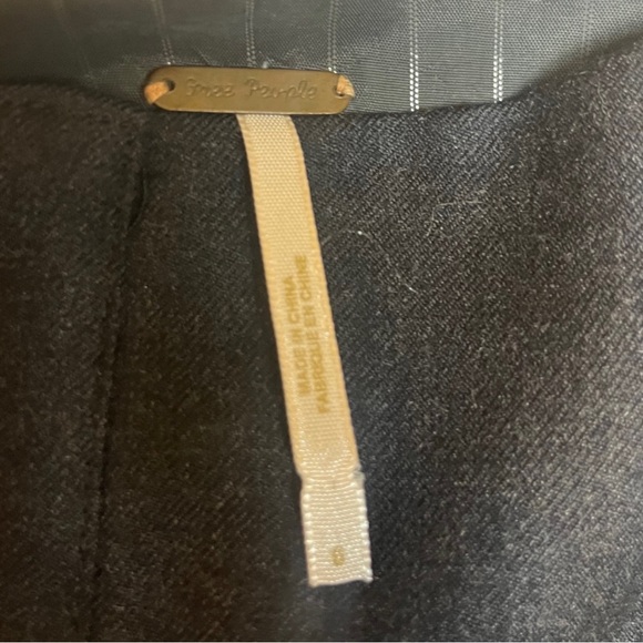 Free People Midi Skirt - Picture 3 of 3